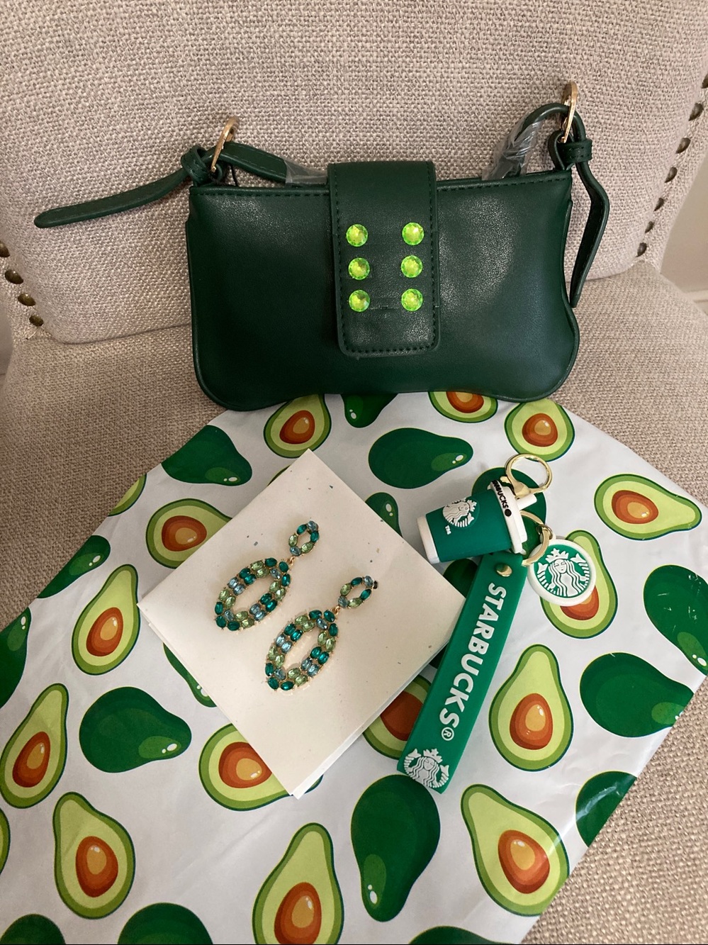 3pc Bundle
